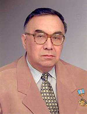 Аманжолов Алтай Сәрсенұлы Аманжолов Алтай Сәрсенұлы