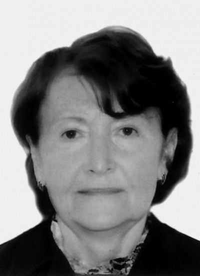 Батырбекова Светлана Есимбековна Батырбекова Светлана Есимбековна