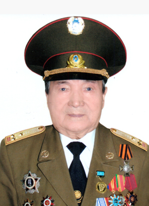 Жұматов Ғаббас Жұматұлы Жұматов Ғаббас Жұматұлы